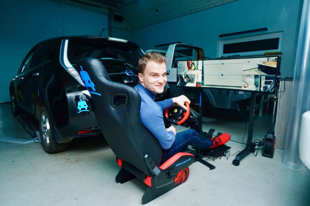 Car Sharing per Remote Wie ELMO Rent neue Wege befährt