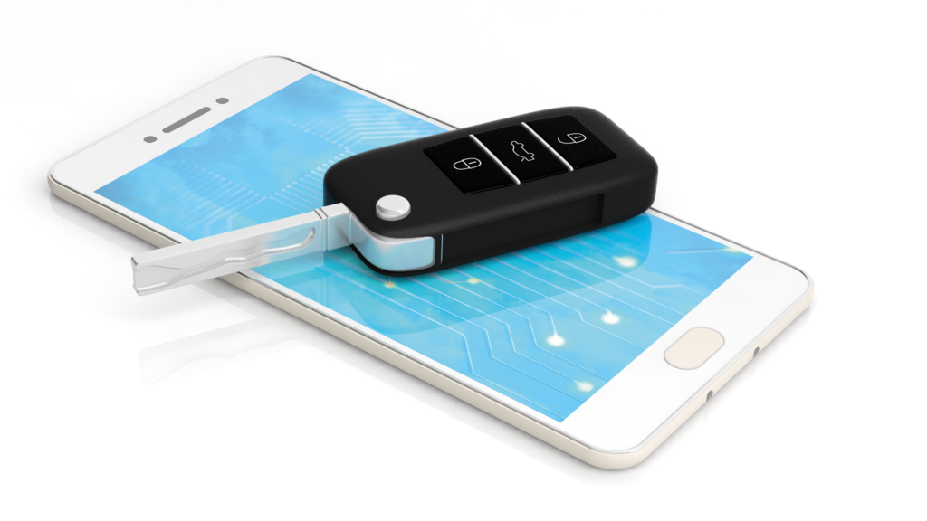 digital-car-key_smartphone